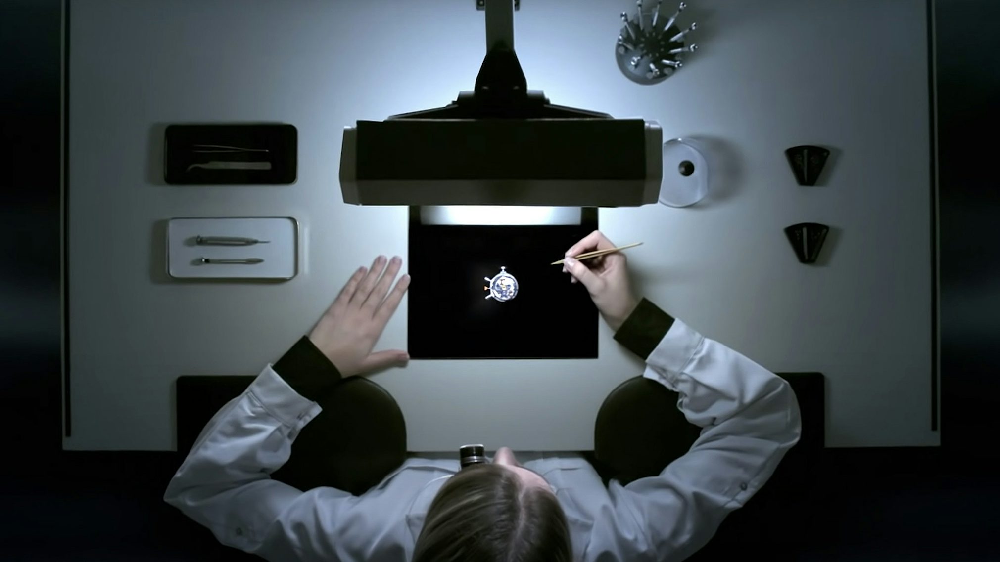 Object rolex